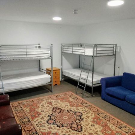 틴태절 Dolphins Backpackers 호스텔 외부 사진